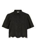 Product image thumbnail - SHORT SLEEVED SHIRT, Meteorite | 1