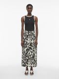 VILA MIDI DENIM SKIRT, Birch, highres - 14105796_Birch_005.jpg
