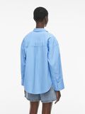 VILA LONG SLEEVED SHIRT, Little Boy Blue, highres - 14105881_LittleBoyBlue_004.jpg