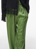 VILA HIGH WAIST TROUSERS, Artichoke Green, highres - 14104153_ArtichokeGreen_007.jpg