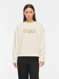Product image thumbnail 1 VIREFLECT ROUND NECK LONG SLEEVED SWEATSHIRT, Birch