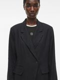 VILA BUTTONED BLAZER, Meteorite, highres - 14105779_Meteorite_006.jpg