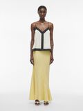VILA V-NECK STRAP TOP, Birch, highres - 14106038_Birch_1176970_005.jpg