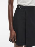 VILA HIGH WAIST MINI SKIRT, Meteorite, highres - 14106035_Meteorite_006.jpg