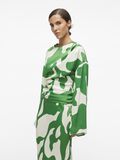 VILA ROUND NECK LONG SLEEVED TOP, Birch, highres - 14104816_Birch_1171795_007.jpg