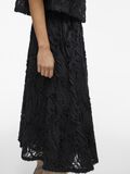 VILA HIGH WAIST MIDI SKIRT, Meteorite, highres - 14105207_Meteorite_006.jpg