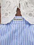 VILA HIGH WAIST SHORTS, Little Boy Blue, highres - 14106030_LittleBoyBlue_1176928_006.jpg