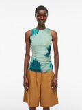 VILA ROUND NECK SLEEVELESS TOP, Hemlock, highres - 14105886_Hemlock_1176095_003.jpg