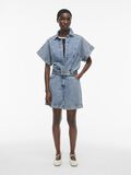 VILA DENIM PLAYSUIT, Light Blue Denim, highres - 14105768_LightBlueDenim_005.jpg