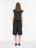 Product image thumbnail - MID-WAIST CULOTTES, Meteorite | 2