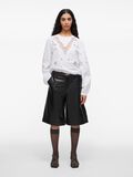VILA LACE-DETAILED LONG SLEEVED TOP, Cloud Dancer, highres - 14108426_CloudDancer_005.jpg