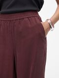 VILA MID-WAIST WIDE-LEG TROUSERS, Decadent Chocolate, highres - 14107841_DecadentChocolate_006.jpg