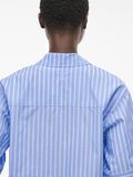 VILA SHORT SLEEVED SHIRT, Little Boy Blue, highres - 14106032_LittleBoyBlue_1176931_007.jpg