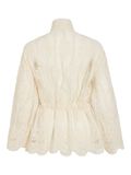 Product image thumbnail 2 HIGH NECK JACKET, Birch