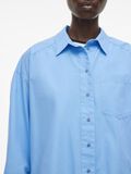 VILA LONG SLEEVED SHIRT, Little Boy Blue, highres - 14105881_LittleBoyBlue_006.jpg