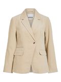 Product image thumbnail - TAILORED BLAZER, Pelican | 1