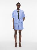 VILA SHORT SLEEVED SHIRT, Little Boy Blue, highres - 14106032_LittleBoyBlue_1176931_005.jpg
