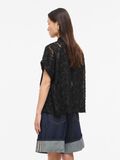 Product image thumbnail - SHORT SLEEVED SHIRT, Meteorite | 2