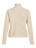 Product image thumbnail 2 HIGH NECK LONG SLEEVED TOP, Pelican