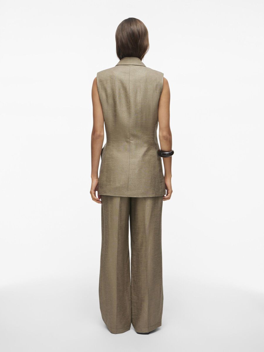 VILA TAILORED WAISTCOAT, Fallen Rock, highres - 14100036_FallenRock_004.jpg