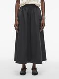 VILA HIGH WAIST MAXI SKIRT, Meteorite, highres - 14105878_Meteorite_003.jpg
