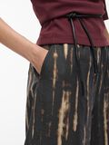 VILA HIGH-WAIST WIDE-LEG TROUSERS, Meteorite, highres - 14109367_Meteorite_1207598_006.jpg