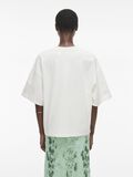 VILA OVERSIZED T-SHIRT, Cloud Dancer, highres - 14107585_CloudDancer_004.jpg