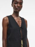 VILA TIE FRONT WAISTCOAT, Meteorite, highres - 14106026_Meteorite_007.jpg