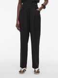 VILA HIGH WAIST TROUSERS, Meteorite, highres - 14103316_Meteorite_003.jpg