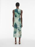 VILA SLEEVELESS MIDI DRESS, Hemlock, highres - 14105887_Hemlock_1176099_004.jpg