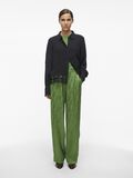 VILA HIGH WAIST TROUSERS, Artichoke Green, highres - 14104153_ArtichokeGreen_005.jpg