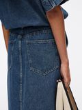 VILA MIDI DENIM DRESS, Dark Medium Blue Denim, highres - 14107752_DarkMediumBlueDenim_006.jpg