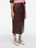 VILA MIDI LEATHER PENCIL SKIRT, Decadent Chocolate, highres - 14107777_DecadentChocolate_003.jpg
