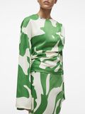 VILA ROUND NECK LONG SLEEVED TOP, Birch, highres - 14104816_Birch_1171795_006.jpg